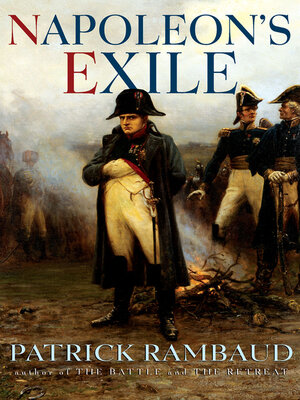 Napoleon's Exile - ebook